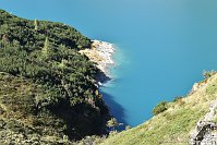 059 Valbondione - Rifugio Curò - Lago del Barbellino